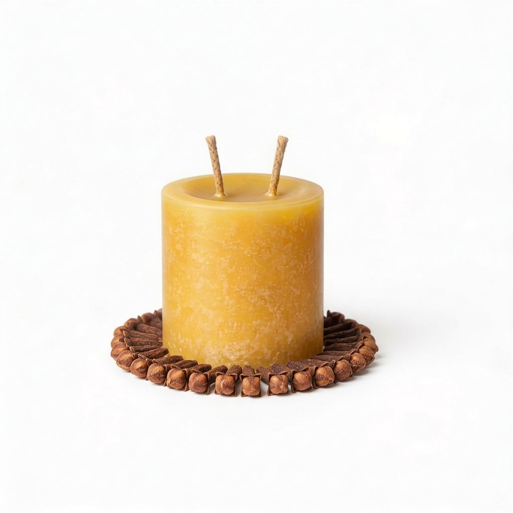 Cloves — Pillar 3×3