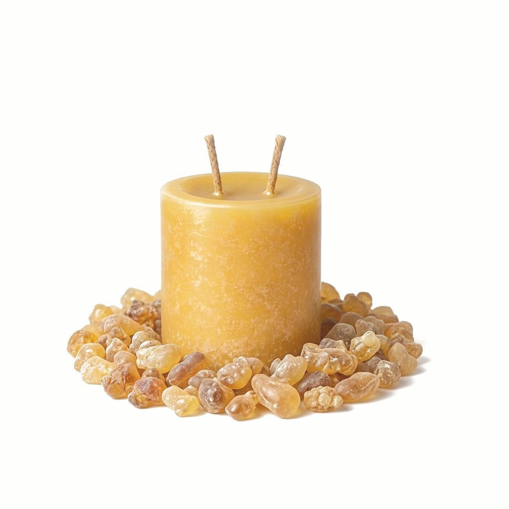 Frankincense — Pillar 3×3