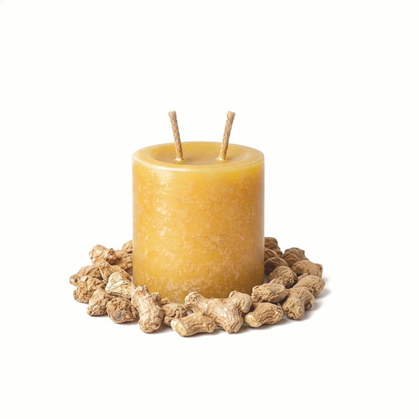 Ginger — Pillar 3×3