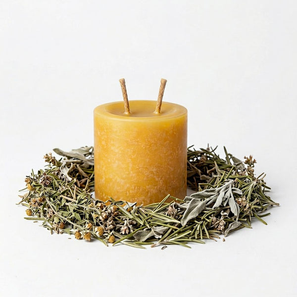 Guardian Light — Pillar 3×3