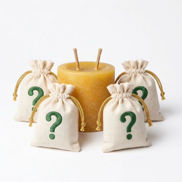 Layered Intent Mystery — Pillar 3×3