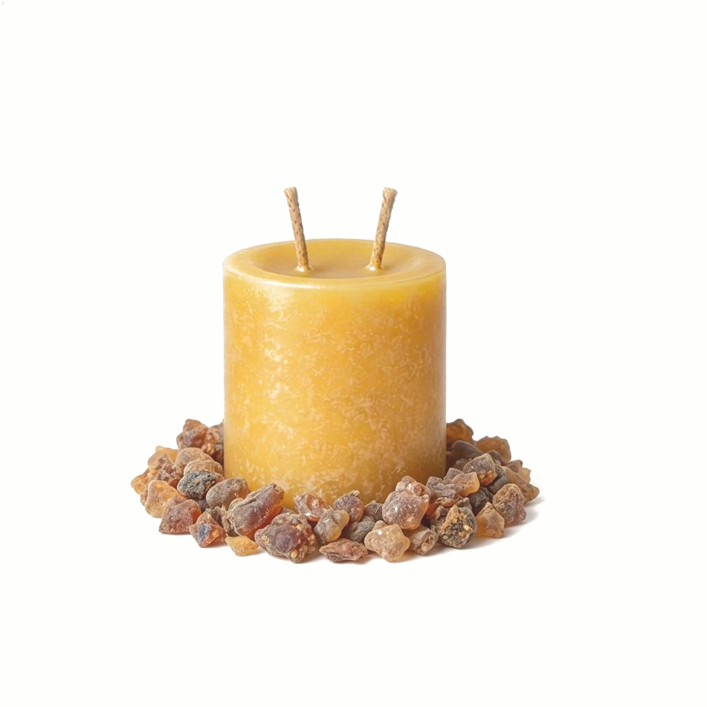 Myrrh — Pillar 3×3