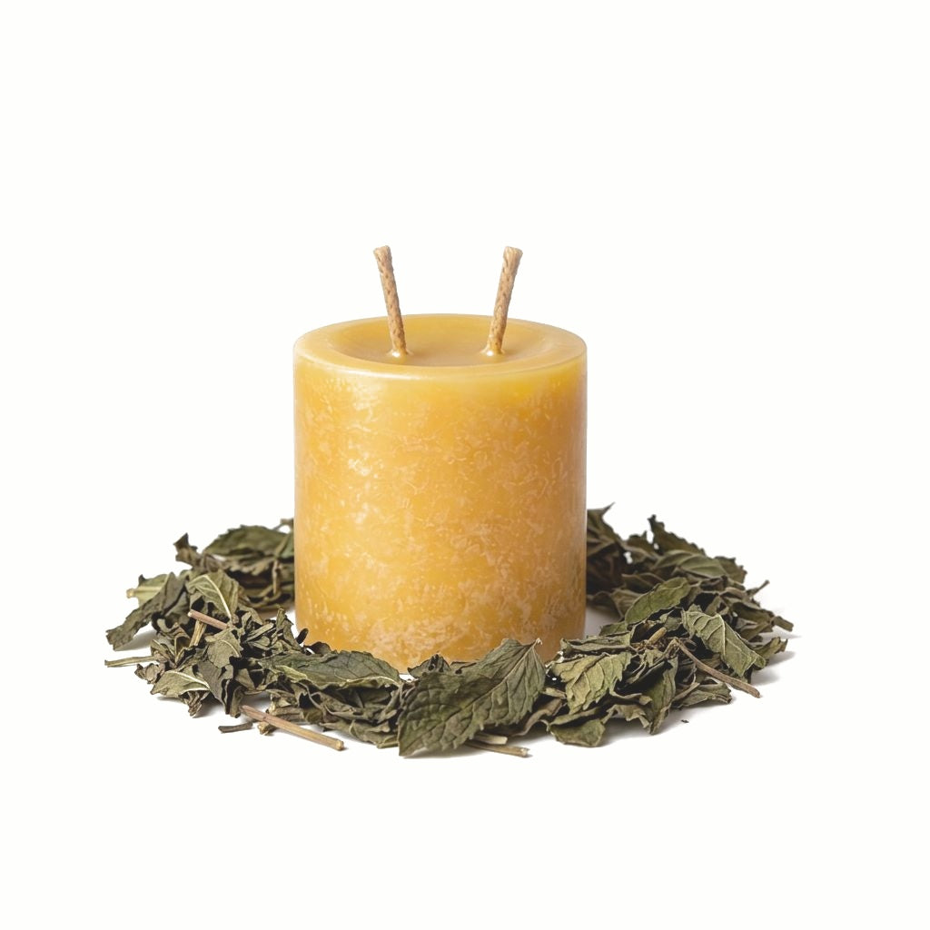 Peppermint — Pillar 3×3