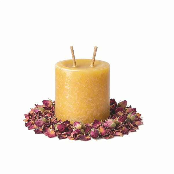 Rose — Pillar 3×3