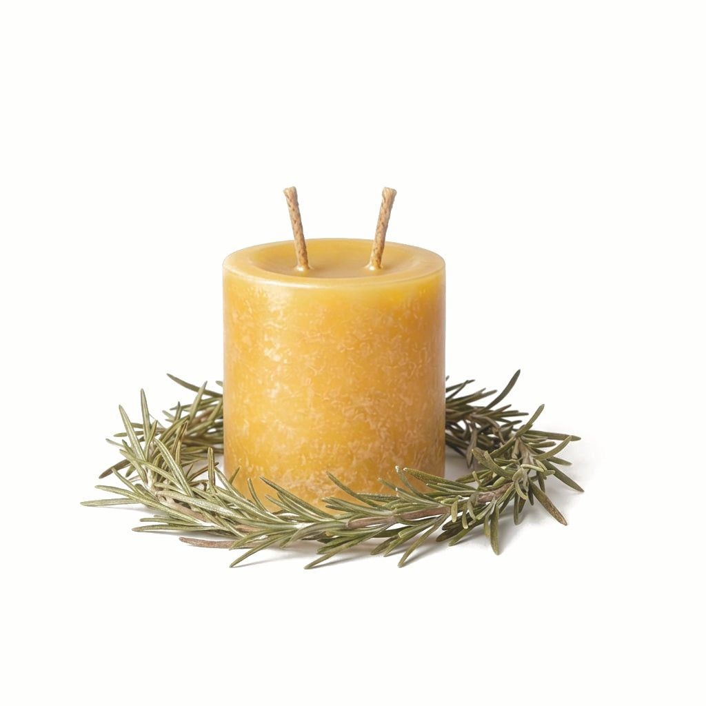 Rosemary — Pillar 3×3