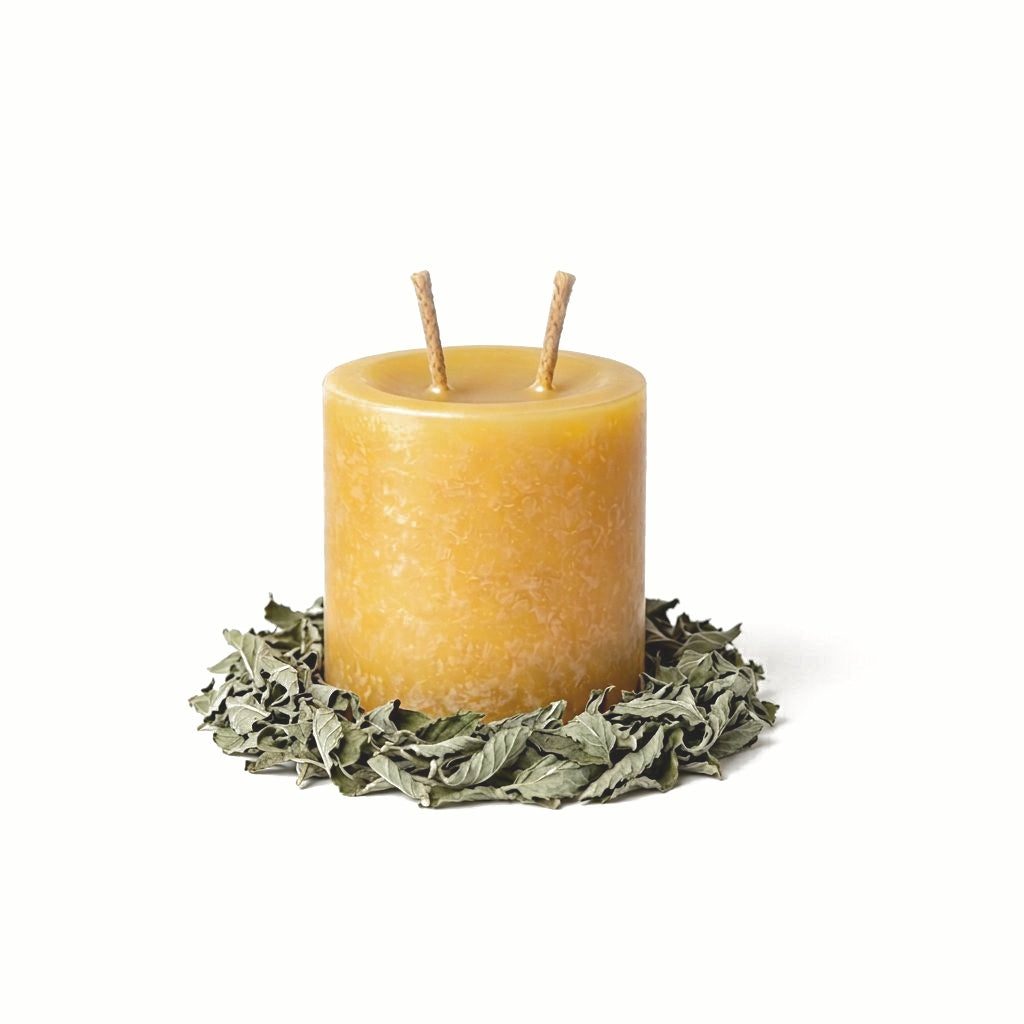 Spearmint — Pillar 3×3